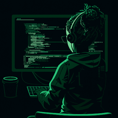 Logo CodeCraft