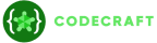 Logo CodeCraft